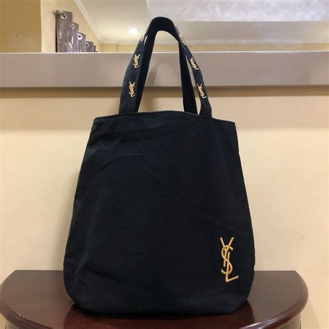 borsa tote ysl|ysl tote used.